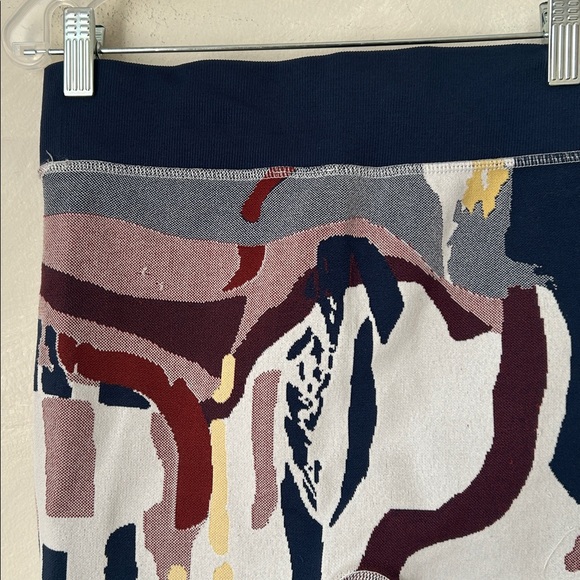 Sweaty Betty Thermal Leggings Base Layer White Mountain size medium - Picture 7 of 9